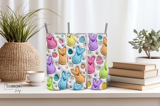 Easter Candy Tumbler